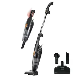 Пилосос Deerma DX115C - мініатюра 1