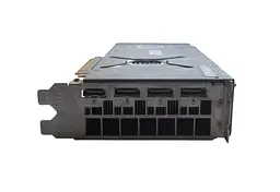 Відеокарта AMD Radeon RX Vega 56 8GB MSI Air Boost OC (RX Vega 56 Air Boost 8G OC) Б/В - мініатюра 5
