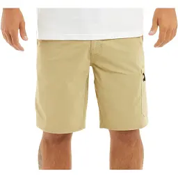 Шорти Pelagic Traverse Fishing Short 32 Khaki - мініатюра 7