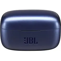 Бездротові навушники JBL Live 300TWS (JBLLIVE300TWSBLU) блакитні JBLLIVE300TWSBLU - мініатюра 4