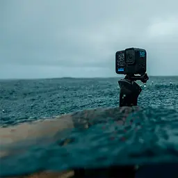 Екшн-камера GoPro HERO 12 Black (CHDHX-121-RW) [92367] - мініатюра 9