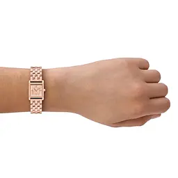 Жіночий годинник MICHAEL KORS MK4932 Georgie - мініатюра 5