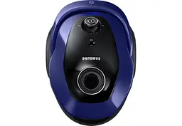 Пилосос Samsung VC07M25H0WB/UK - мініатюра 6
