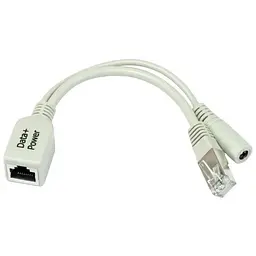 Адаптер PoE Mikrotik RBPOE