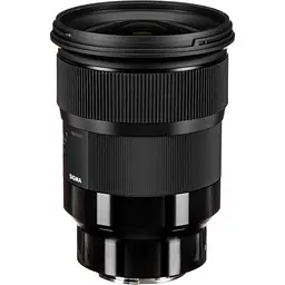 Об'єктив Sigma AF 24mm f/1.4 DG HSM Art Sony E [105320]