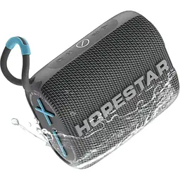 Портативна акустика Hopestar H54 Gray [171991] - мініатюра 2