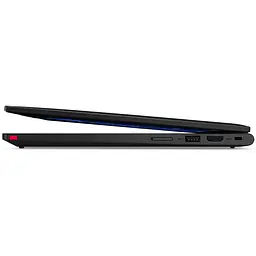 Ноутбук Lenovo ThinkPad X13 2-in-1 gen 5 laptop with Ultra 5 125U processor 43GHz,IPS,16GB LPDDR5x,512GB - мініатюра 18
