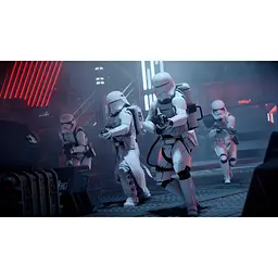 Ключ активації Microsoft Star Wars Battlefront II: Celebration Edition для Xbox One/Series - мініатюра 6