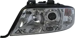 Фара передня ліва Audi A6 C5 97-06р TYC (20-5378-08-2)