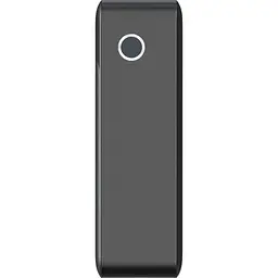 Зовнішній акумулятор Anker 737 Powercore 24000mAh 140W (A1289011) [124825] - мініатюра 4
