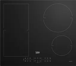 Варильна поверхня електрична Beko HII 64200 FMT
