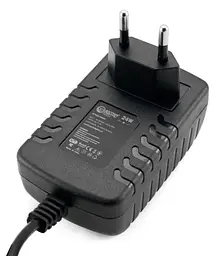 Блок живлення для ноутбука Extradigital для ноутбуков LG 12V, 2A, 24W, 6.5x4.4 (PSL3873) - мініатюра 2