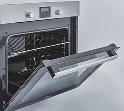 Духовка електрична Freggia OESB67X - мініатюра 2