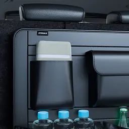 Автомобільний органайзер UFT Car Organizer 10 для багажника (UFTcarorganizer10)
- мініатюра 4