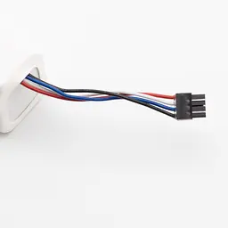 NUOGELIYA для Dreame D9 F9 BOT L10/Pro/Plus Truever Finder Rls3 Робот-пилосос 14,4 В 6500 мА·год Змінний літій-іонний акумулятор - мініатюра 3