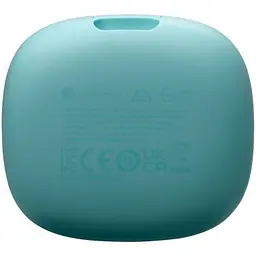 Навушники JBL Wave Flex 2 Blue (JBLWFLEX2BLU) - мініатюра 8