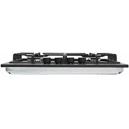 Варильна поверхня газова Whirlpool TKRL 661 NB - мініатюра 4