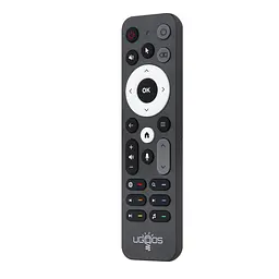 Пульт Ugoos UR-02 з мікрофоном та гіроскопом, аеромишка, Bluetooth 5.0 + IR - мініатюра 7