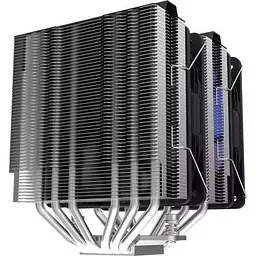Кулер до процесора Alseye N600-DT-B (AS.01.05.0023) - мініатюра 5