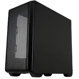 Корпус Vinga Cage Black (Cage) - мініатюра 2