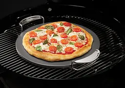 Камінь для піци Weber Crafted глазурований (8861) - мініатюра 2