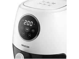Мультипіч Sencor SFR 5340WH - мініатюра 4