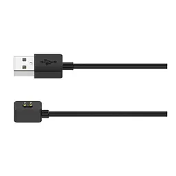 Зарядний пристрій для фітнес браслета MI Band 8/Mi Band 9 Cable 0.5 m Black (36460_3608291) - мініатюра 5