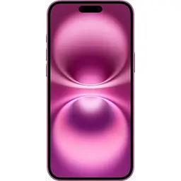 Смартфон Apple iPhone 16 Plus 512GB Pink (MY253) [114845] - мініатюра 3