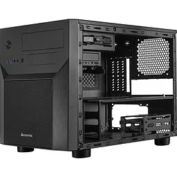 Корпус Chieftec Pro Cube [CI-02B-OP] [134605] - мініатюра 4
