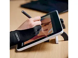 Графічний планшет Wacom One 12 New (DTC121W0B) - мініатюра 10