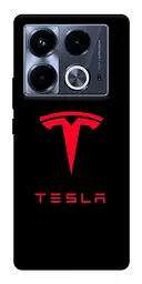 Чохол Demsky Tesla для Infinix Note 40 4G