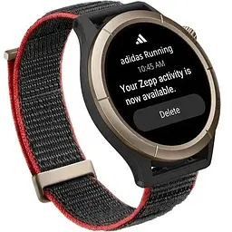 Смарт-годинник Amazfit Cheetah Pro Run Track Black - мініатюра 4
