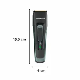 Машинка для стрижки Rowenta TN5224E0 - мініатюра 4