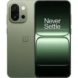 Смартфон OnePlus 13s 12/512GB Green Silk Global [166091]