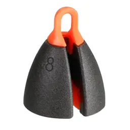 Глибиномір Stonfo Precision Plummets Busta 8.0g (2 шт/уп)