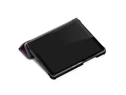 Чохол BeCover Smart Case для Lenovo Tab M8 TB-8505/TB-8705 Purple (704732) - мініатюра 4