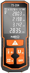 Далекомір лазерний Neo Tools hoz0013996