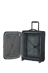 Валіза American Tourister SUMMERRIDE NAVY 55x40x23(25) 55 см ME7*41003 - мініатюра 2