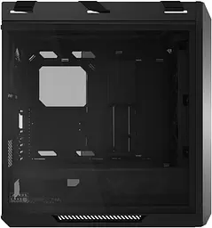 Корпус Asus ROG Strix Helios II GX601S Black (90DC00W0-B39000) - мініатюра 4