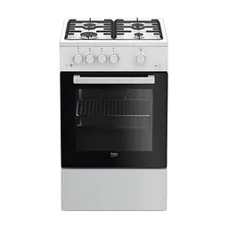 Плита Beko FSG52020FW