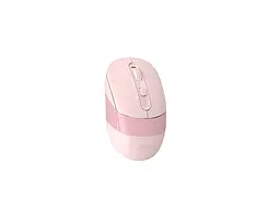 Миша A4Tech Fstyler FB10C Baby Pink - мініатюра 2