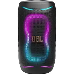 Акустична система JBL PartyBox 130 Black (JBLPB130BLKEP) - мініатюра 1