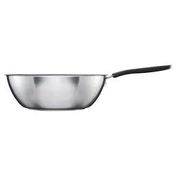 Вок сковорода Fiskars Functional Form™, 28 см (1072313) - мініатюра 3