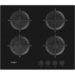 Варильна поверхня Whirlpool AKT616NB