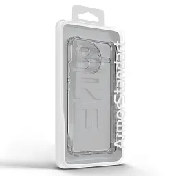 Чохол ArmorStandart Air Force для Xiaomi Poco F7 Pro Camera cover Clear - мініатюра 6