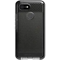 Оригінальний протиударний чохол Tech21 Evo Check для Google Pixel 3 (5.5") Smokey Black - мініатюра 10