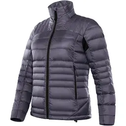 Куртка жіноча Frontier Iris XXL Graphite