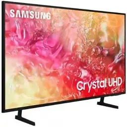 Телевізор Samsung UE50DU7100UXUA - мініатюра 3