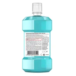Ополіскувач для порожнини рота Listerine Експерт Захист ясен 250 мл (3574660639643/5010123703509) - мініатюра 2