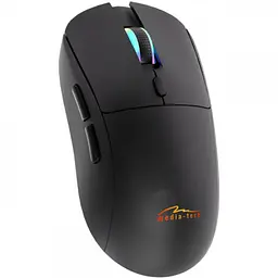 Мишка Media-Tech (MT1124) Wireless Black (MT1124) - мініатюра 2